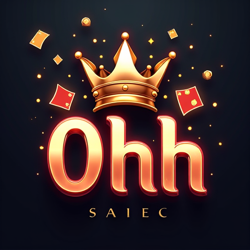 Logo 0hh