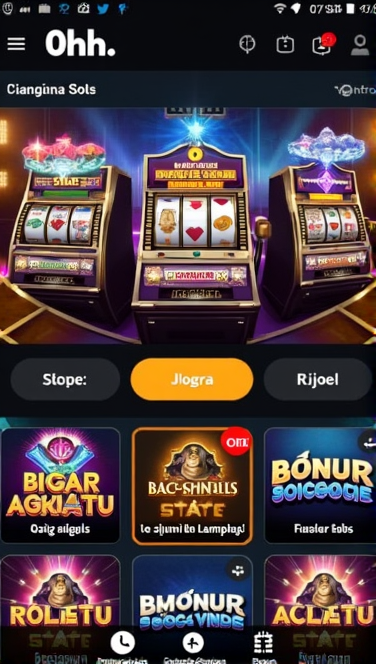 Screenshot 3 0hh
